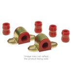  Bushings Replacement Parts Prothane 1-1110 Red 7/8 Front Sway Bar Bushing Kit for CJ Automotive kopa.or.kr