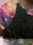 How to Turn a Photo into a Space Art Masterpiece | Shutterstock How to Turn a Photo into a Space-Age Line-Art Masterpiece