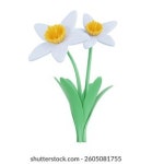 신규 음력 3D 아이콘을 위한 중국어 스톡 일러스트 2550019831 | Shutterstock