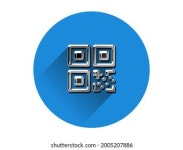 3D 그림의 QR 코드, 벡터 스톡 벡터(로열티 프리) 1799293276 | Shutterstock