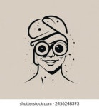 14개의 Sketc hair 이미지, 스톡 사진, 3D 오브젝트, 벡터 | Shutterstock