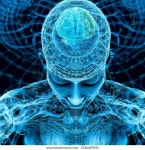 Art Nouveau Artistic Image Robotic Natural AI 생성 이미지 2336687045 | Shutterstock