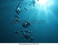바다와 태양. 스톡 사진 86317039 | Shutterstock