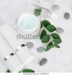 Care Skin Woman 스톡 사진 702998473 | Shutterstock