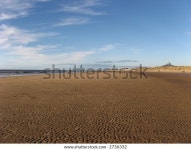 Coastal Beach 스톡 사진 2736332 | Shutterstock