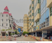 금요일 12 7월 2024 Soi Paradise 스톡 사진 2488240631 | Shutterstock