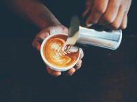 김군 BARISTA | 15개의 Baristar 이미지, 스톡 사진, 3D 오브젝트, 벡터 | Shutterstock