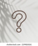 Question vector: 2,218개가 넘는 로열티 프리 라이선스 대상 스톡 사진 | Shutterstock