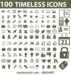 2,715 Timeless icon 이미지, 스톡 사진 및 벡터 | Shutterstock