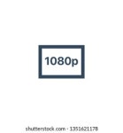 1080p 스톡 벡터 및 벡터 아트 1,953개 | Shutterstock