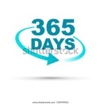 연간 365일 스톡 벡터(로열티 프리) 538449850 | Shutterstock
