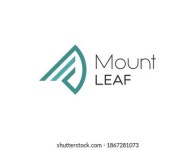 추상 산림 및 리프 벡터 로고. 스톡 벡터(로열티 프리) 1867281073 | Shutterstock