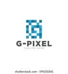 406개의 Pixel blue g 로열티 프리 이미지 및 스톡 사진 | Shutterstock