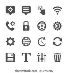 2천개의 Language setting icon 로열티 프리 이미지 및 스톡 사진 | Shutterstock