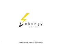 E N Letters Logo Endless Energy 스톡 벡터(로열티 프리) 625415573 | Shutterstock