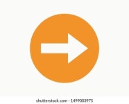 아래쪽 및 옆으로 표시되는 3개의 화살표 스톡 일러스트 2407439537 | Shutterstock