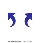 Blue Hebrew 감사합니다, Hebrew Toda가 편지를 스톡 벡터(로열티 프리) 2076175450 | Shutterstock