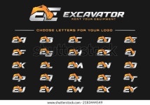 건설 회사를 위한 Ato Z 로고 스톡 벡터(로열티 프리) 2183444549 | Shutterstock