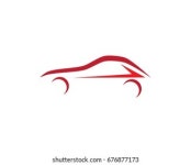 Auto Car Logo Template 스톡 벡터(로열티 프리) 1331398064 | Shutterstock