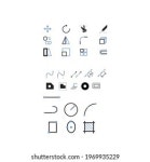 775개의 Autocad line 로열티 프리 이미지 및 스톡 사진 | Shutterstock