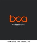 B C B Letters Joint Logo 스톡 벡터(로열티 프리) 1389775322 | Shutterstock