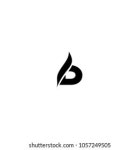 Yb Letter Logo Vector 스톡 벡터(로열티 프리) 1057262099 | Shutterstock