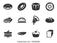 즉석 국수 제품으로 쉽게 요리해. 스톡 벡터(로열티 프리) 1422572036 | Shutterstock