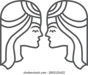 Gemini logo 스톡 사진 - 6,043개의 이미지 | Shutterstock