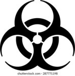 18,142 Biohazard waste 이미지, 스톡 사진 및 벡터 | Shutterstock