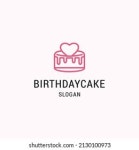 10,354 Cake logo sketch 이미지, 스톡 사진 및 벡터 | Shutterstock