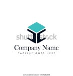 파란색 큐브, 문자 C 로고 개념 스톡 벡터(로열티 프리) 1939280158 | Shutterstock