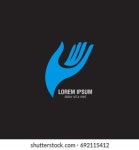 Robotic Rabbit Robotic Community Logo 스톡 벡터(로열티 프리) 1607889091 | Shutterstock