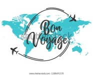 Bon Voyage의 비글 스톡 벡터(로열티 프리) 1188691570 | Shutterstock