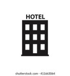 벡터 아이콘,호텔 벡터 아이콘 스톡 벡터(로열티 프리) 527503495 | Shutterstock