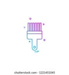 251개의 Bursh paint 로열티 프리 이미지 및 스톡 사진 | Shutterstock