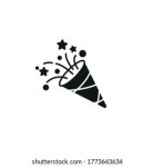 3개의 빵빠레 폭죽 이미지, 스톡 사진, 3D 오브젝트, 벡터 | Shutterstock