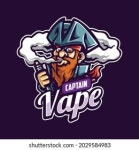 6,925개의 Vape logo 이미지, 스톡 사진, 3D 오브젝트, 벡터 | Shutterstock