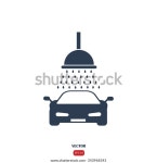 샤이닝carwash | Carwash 스톡 벡터(로열티 프리) 350968343 | Shutterstock