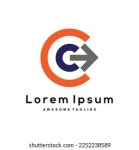 G9 문자 크리에이티브 로고 디자인 아이콘 스톡 벡터(로열티 프리) 2383414177 | Shutterstock