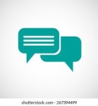 Dialog Icon 스톡 벡터(로열티 프리) 359229782 | Shutterstock