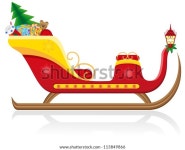 흰색 배경에 분리된 선물용 벡터 삽화가 스톡 벡터(로열티 프리) 113849866 | Shutterstock