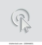 Pixel Hand Vector Icon 스톡 벡터(로열티 프리) 314227127 | Shutterstock