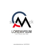 Cm Logo M C Mc Logo 스톡 벡터(로열티 프리) 1614759121 | Shutterstock