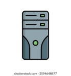 1.7만개의 Tower pc 로열티 프리 이미지 및 스톡 사진 | Shutterstock