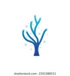 Fish plants logo 스톡 벡터 및 벡터 아트 5,331개 | Shutterstock