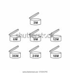 화장품 기호 벡터 디자인개설 후 유효 스톡 벡터(로열티 프리) 575251792 | Shutterstock