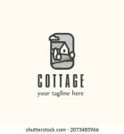 75,079개의 Cottage logo 로열티 프리 사진 및 스톡 이미지 | Shutterstock
