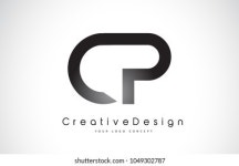CD C D 문자 로고 디자인Creative 스톡 벡터(로열티 프리) 1049302685 | Shutterstock
