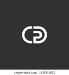 Initial Letter Gh Hg Logo Vector 스톡 벡터(로열티 프리) 1636548127 | Shutterstock