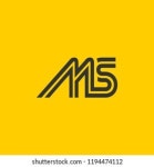 문자 M H를 사용하여 벡터 형식의 스톡 벡터(로열티 프리) 1190625424 | Shutterstock